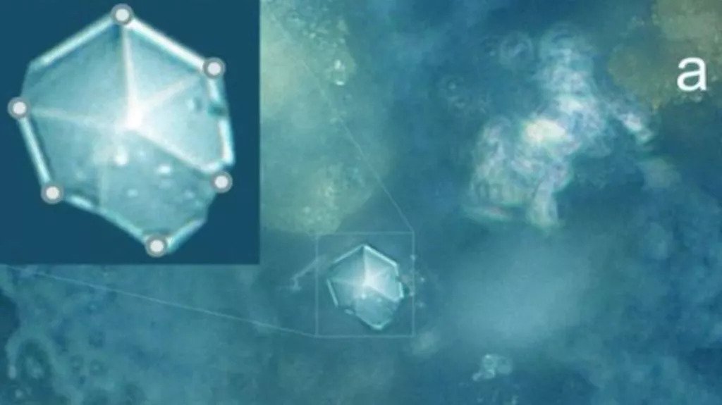 метеорит