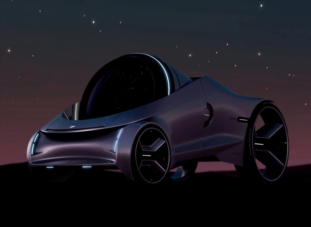 Zodiac Stargazer