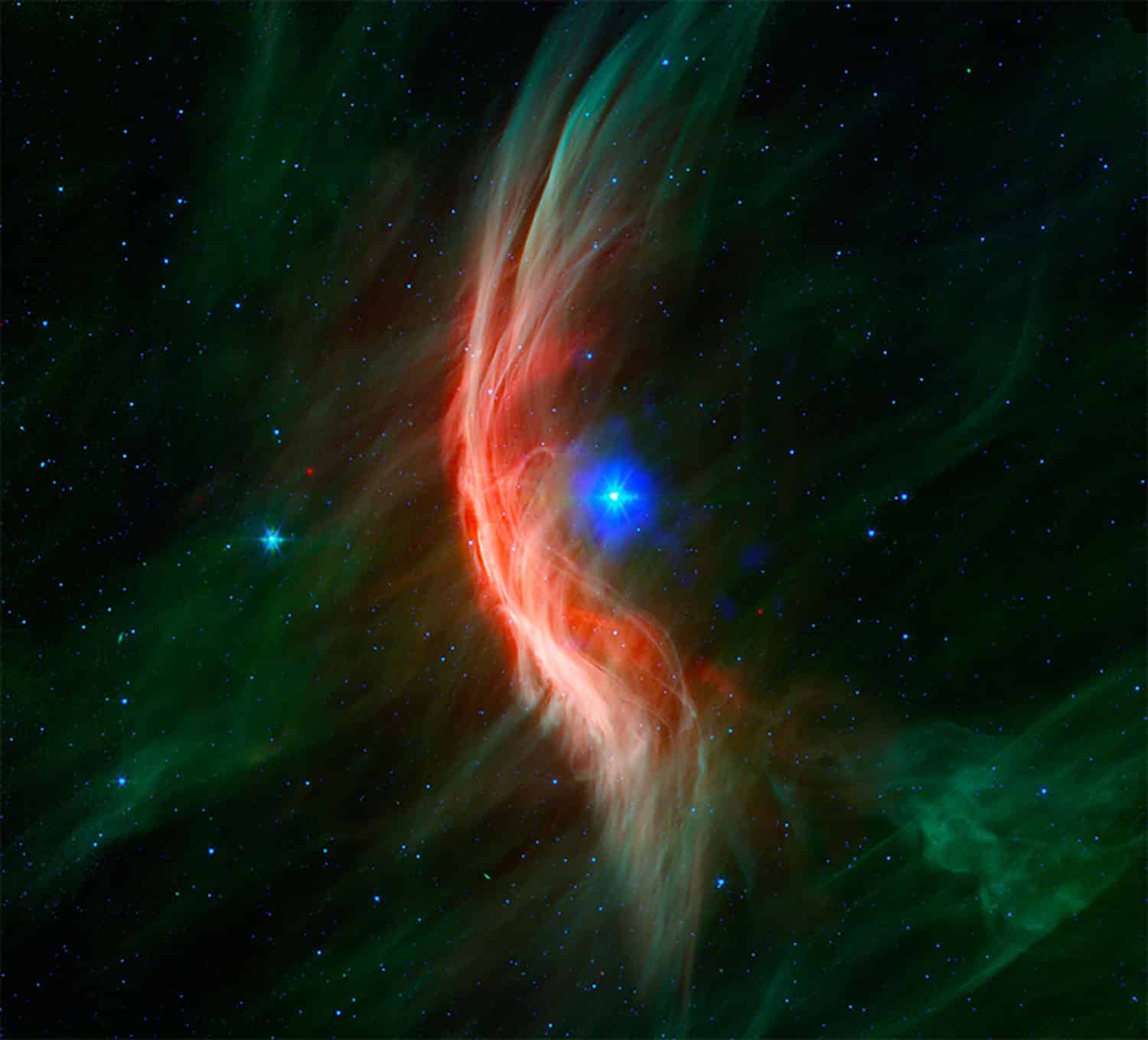 Zeta-Ophiuchi