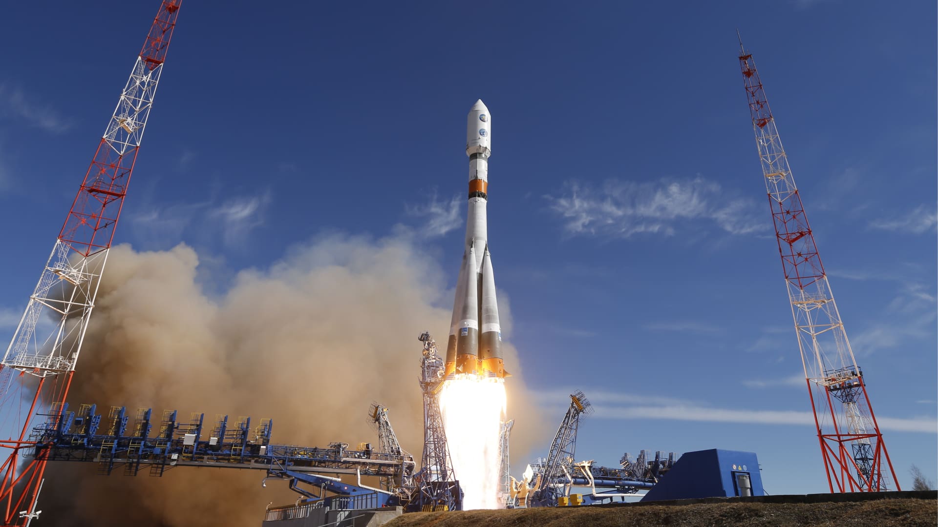 Космос 2558