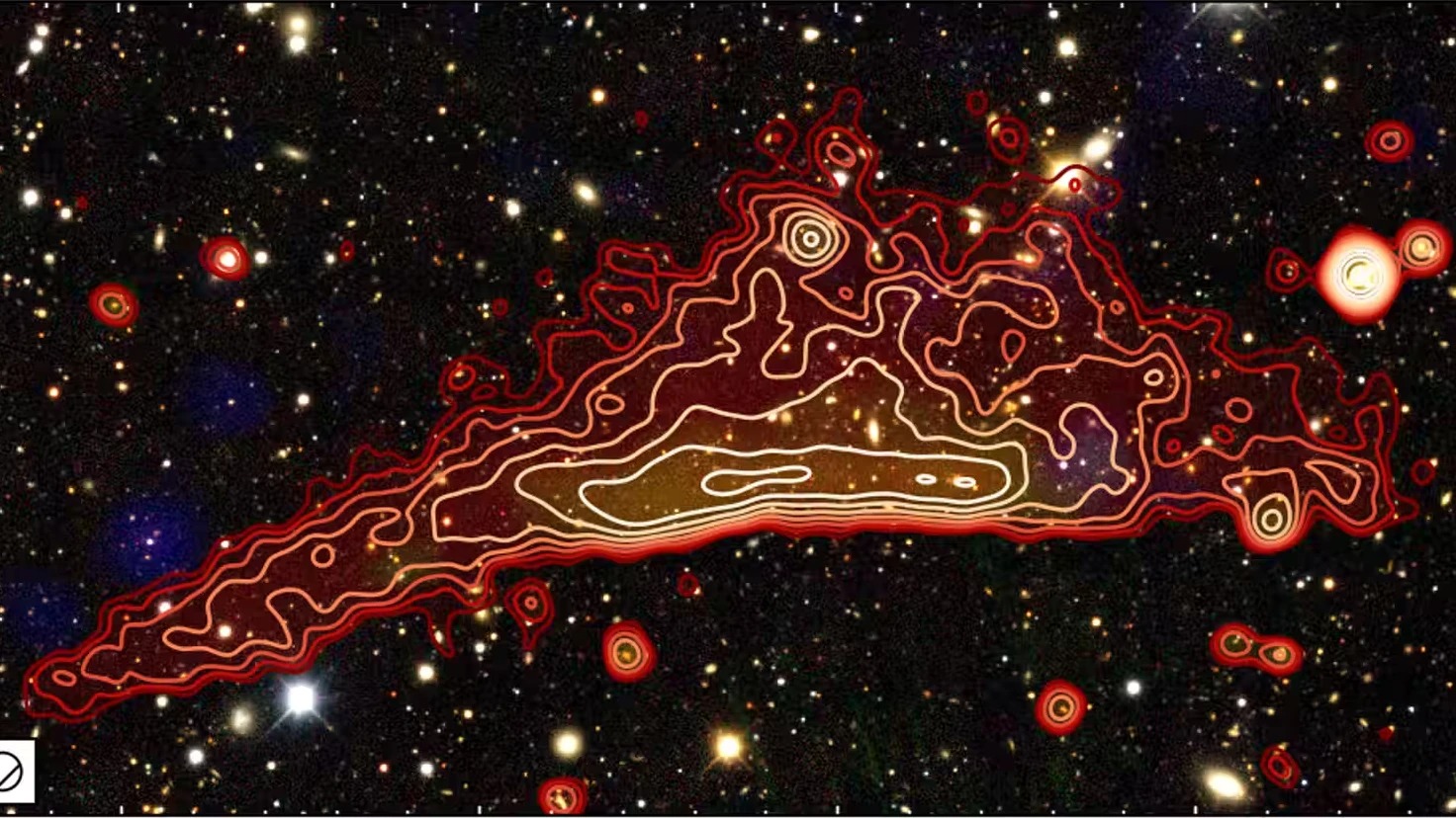 Abell 3266