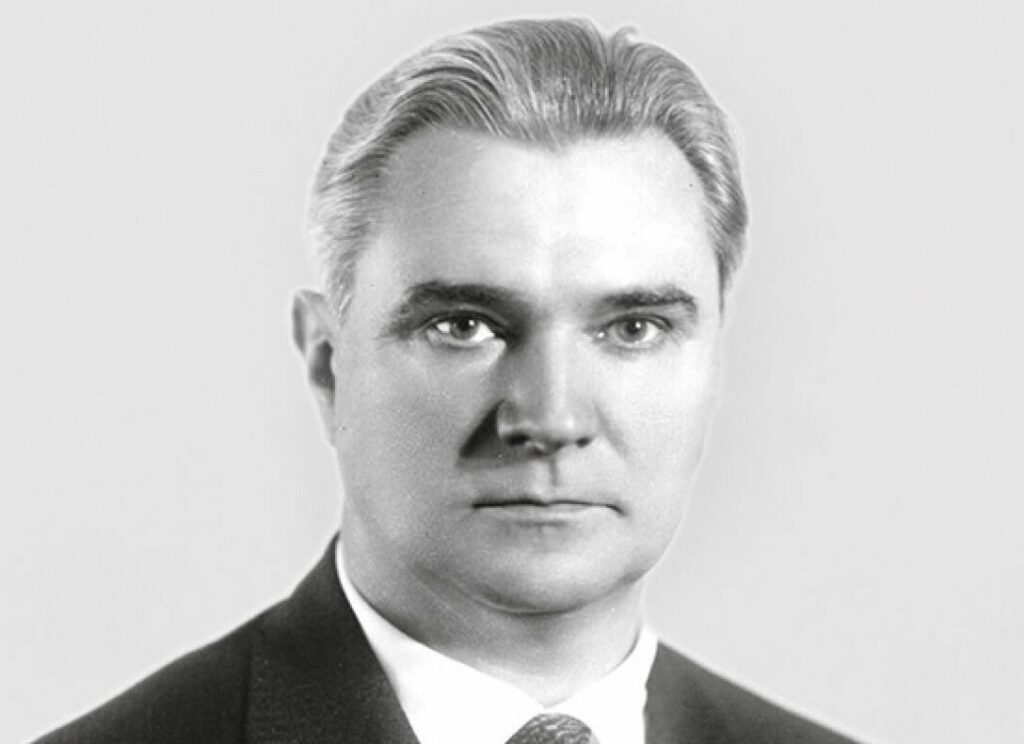Валентин Глушко Валентин Глушко