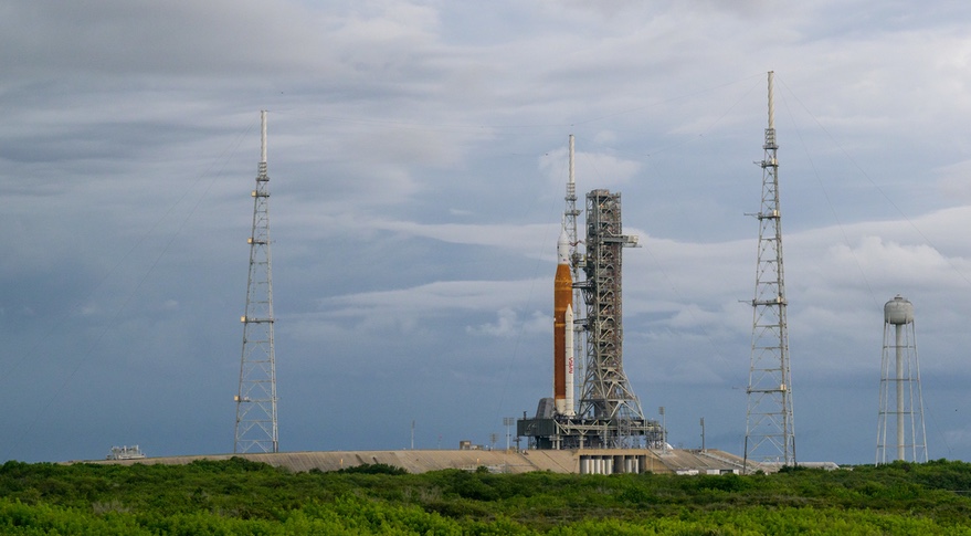 SLS
