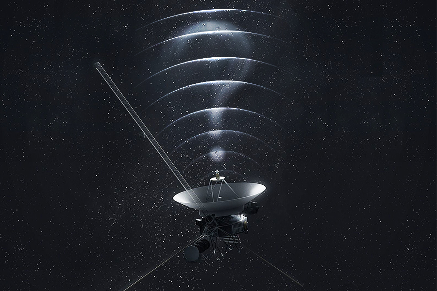 voyager