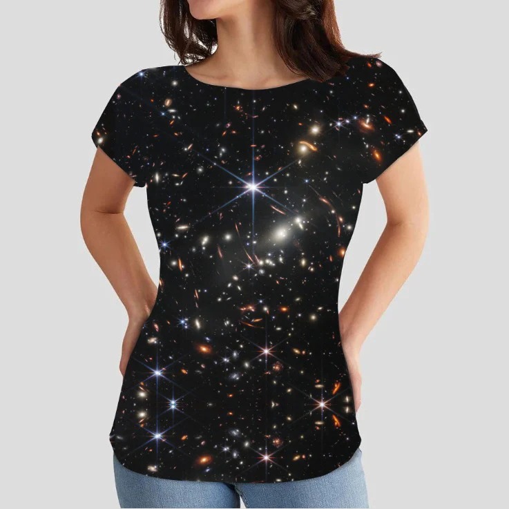 Топ First Deep Field від Svaha USA