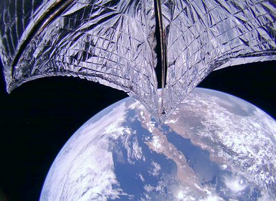 LightSail-2 LightSail-2