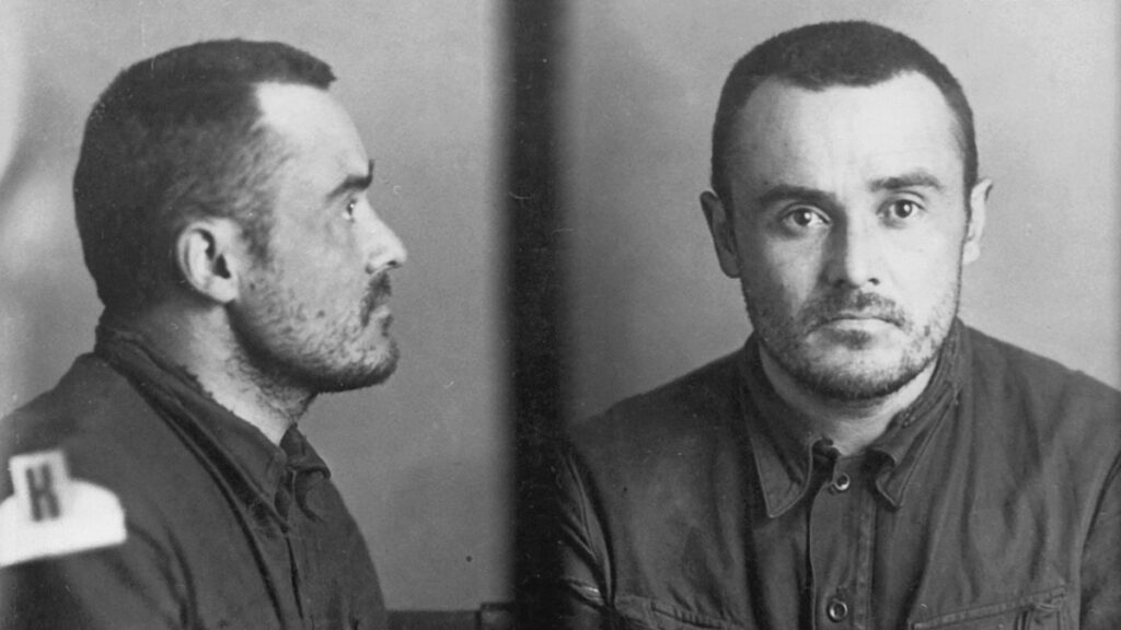 Сергей Королев Украинский инженер Сергей Королев