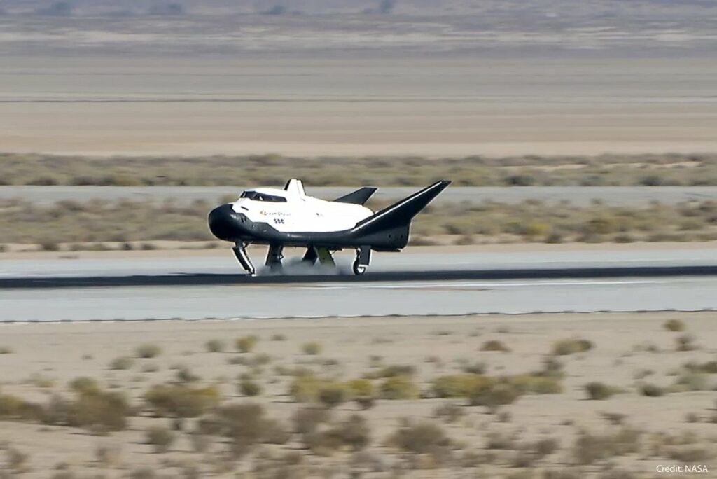 Dream Chaser