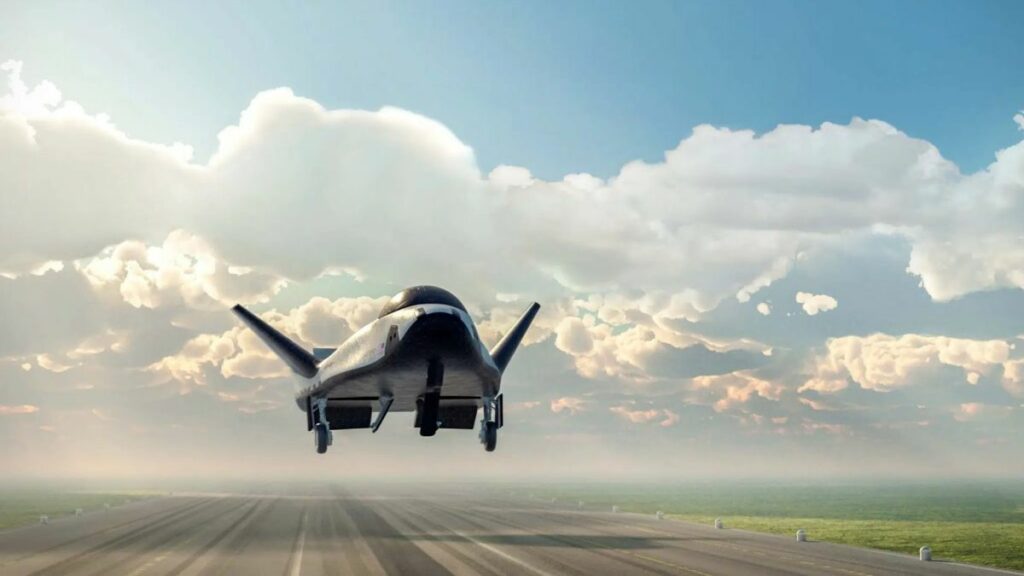 Dream Chaser