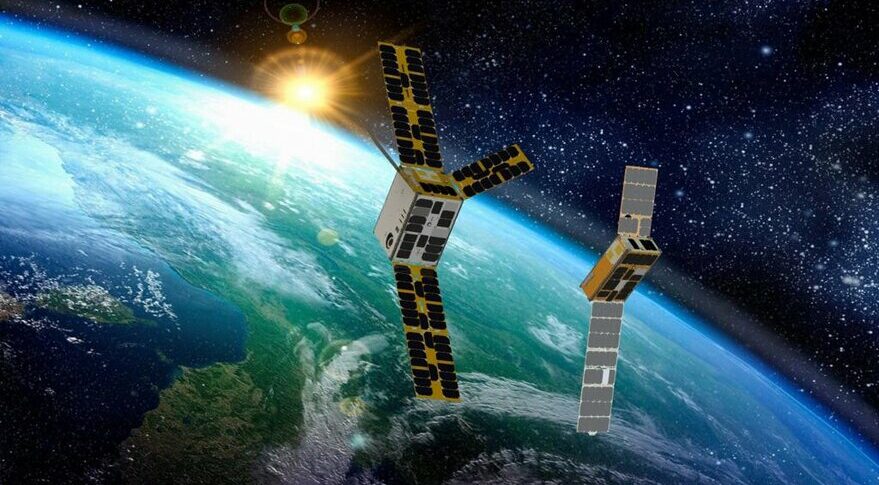 OpenConstellation