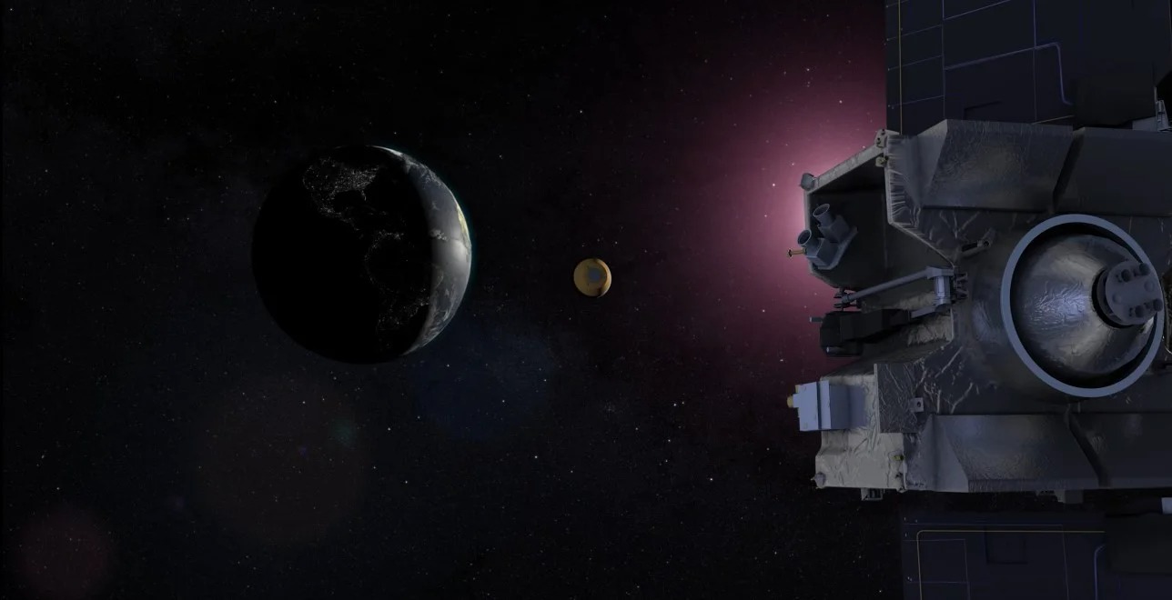 OSIRIS-REx
