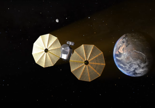 NASA Lucy