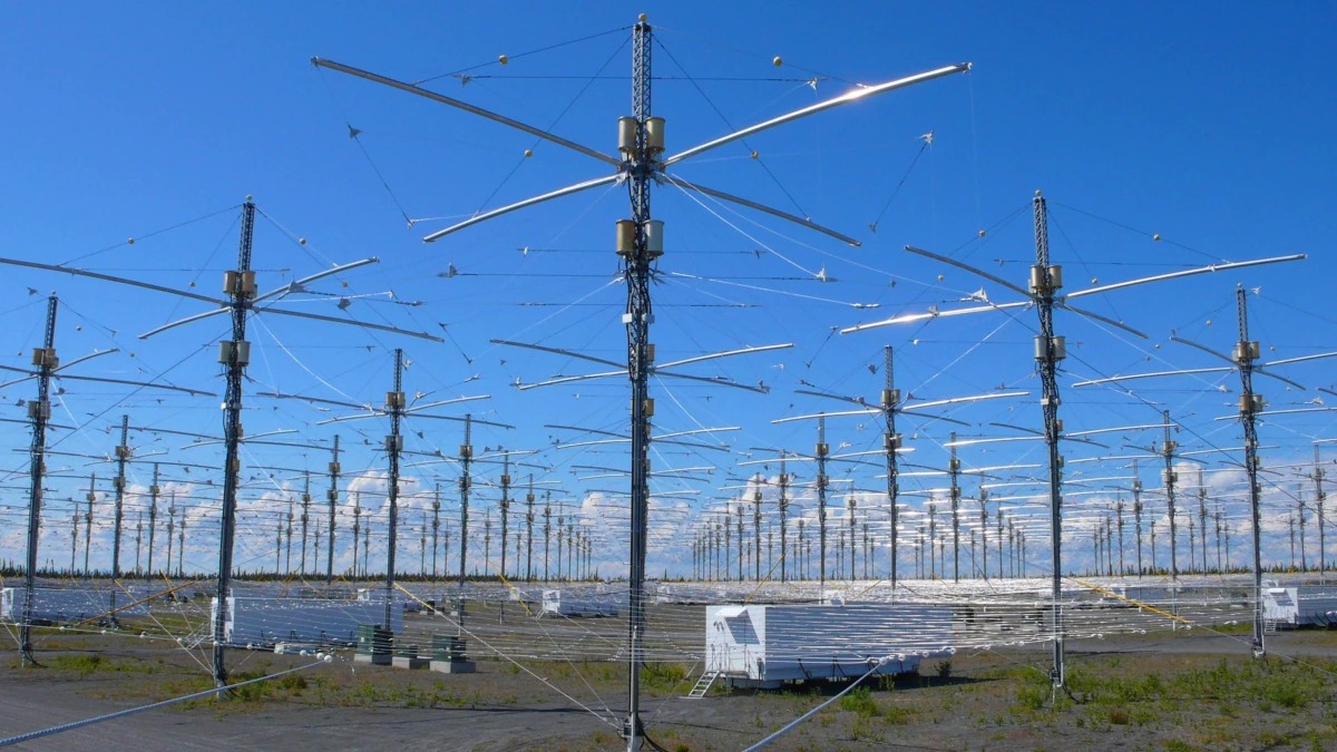 HAARP