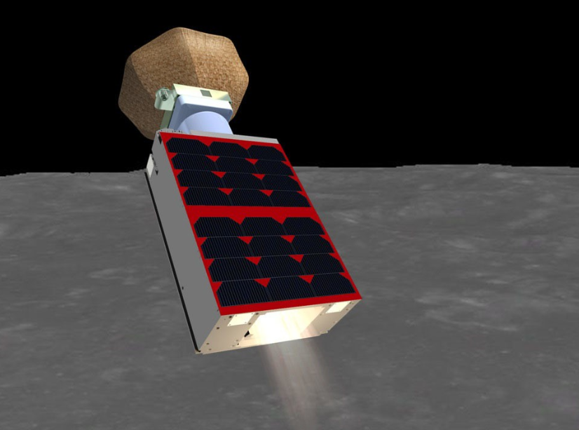 Omotenashi CubeSat