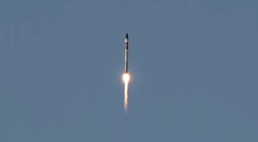 Ракета Electron