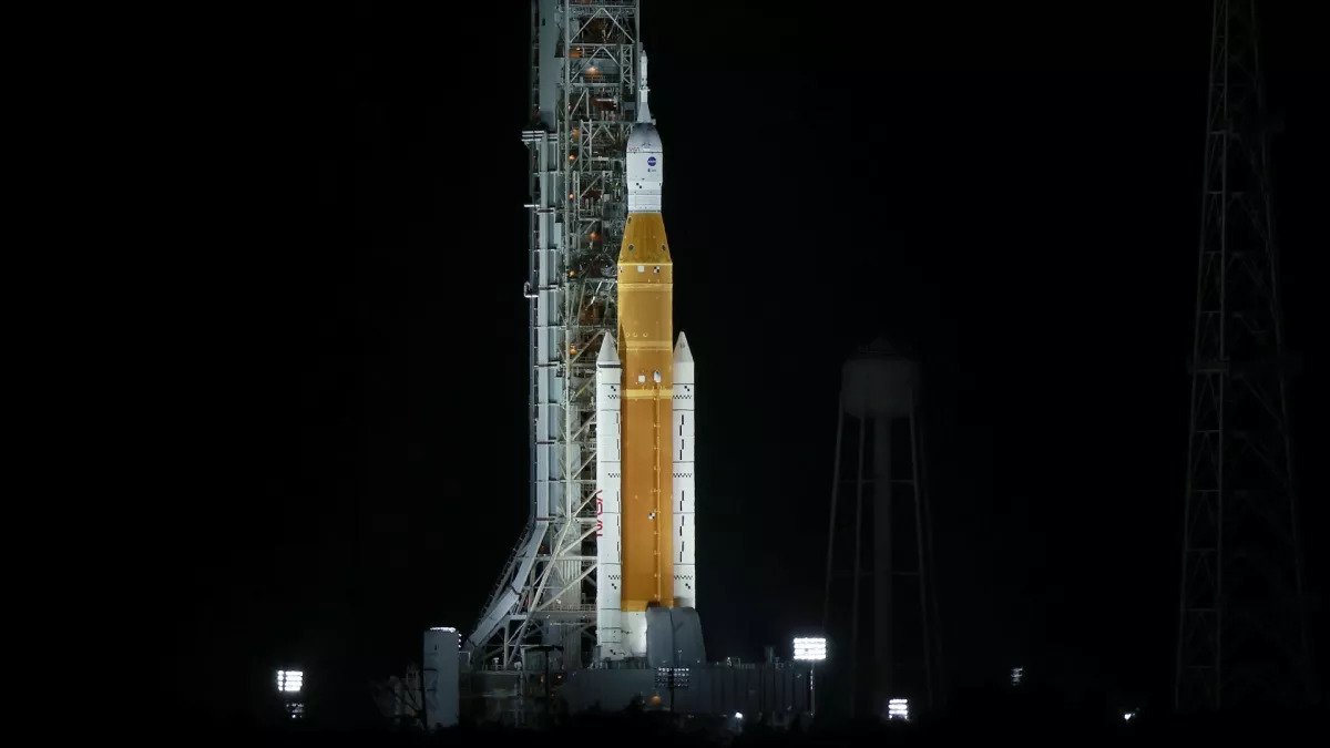 SLS