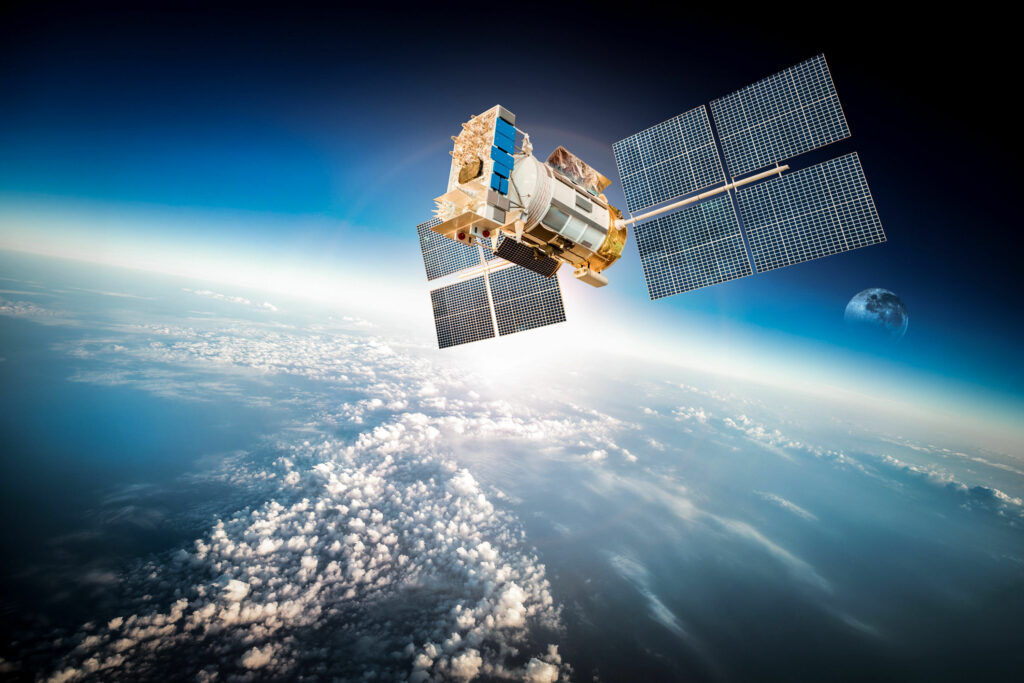Приблизно 95% замовлень Terran Orbital пов'язані з Міністерством оборони та NASA