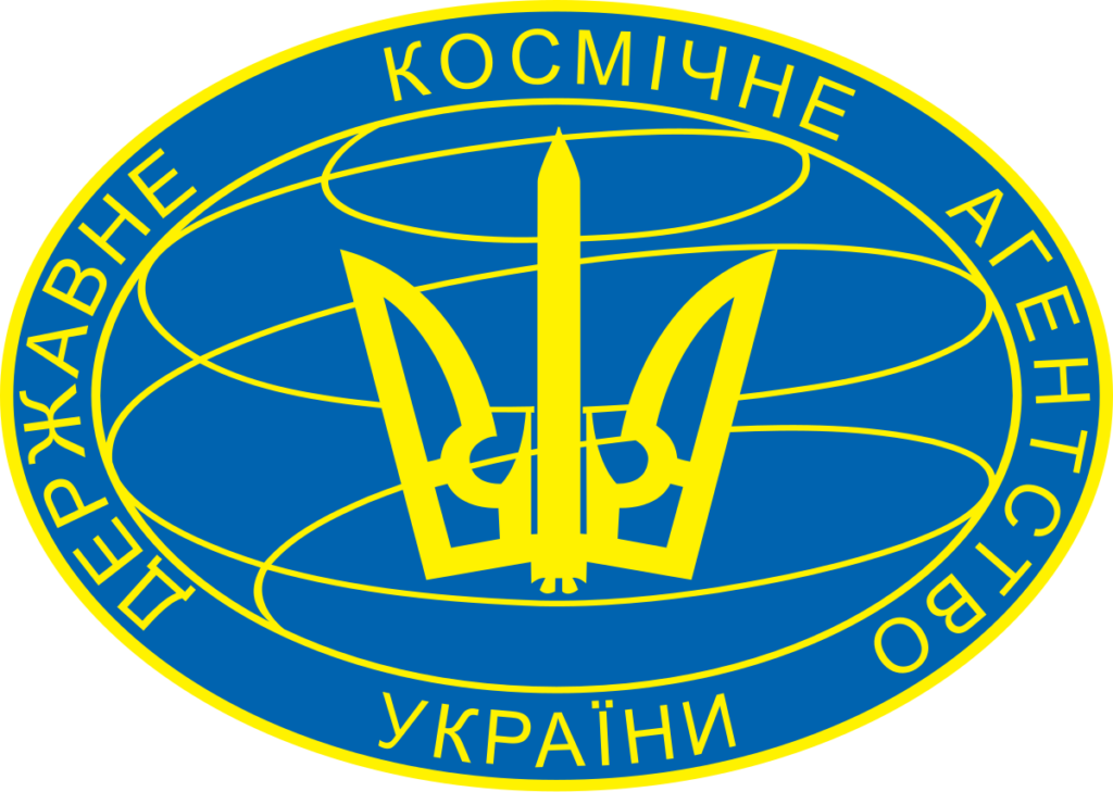 Державне космічне агентство України