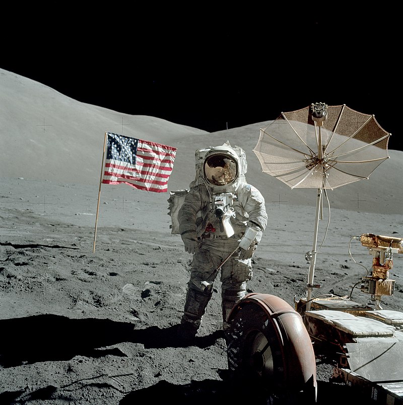 Apollo 17