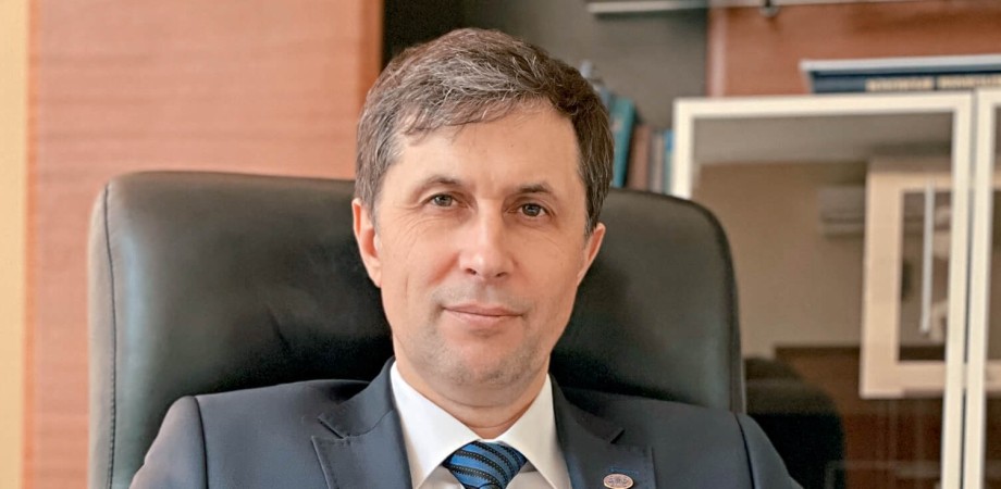 Володимир Тафтай