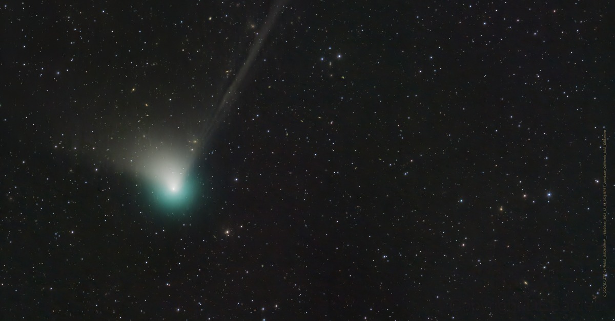 C/2022 E3 (ZTF)