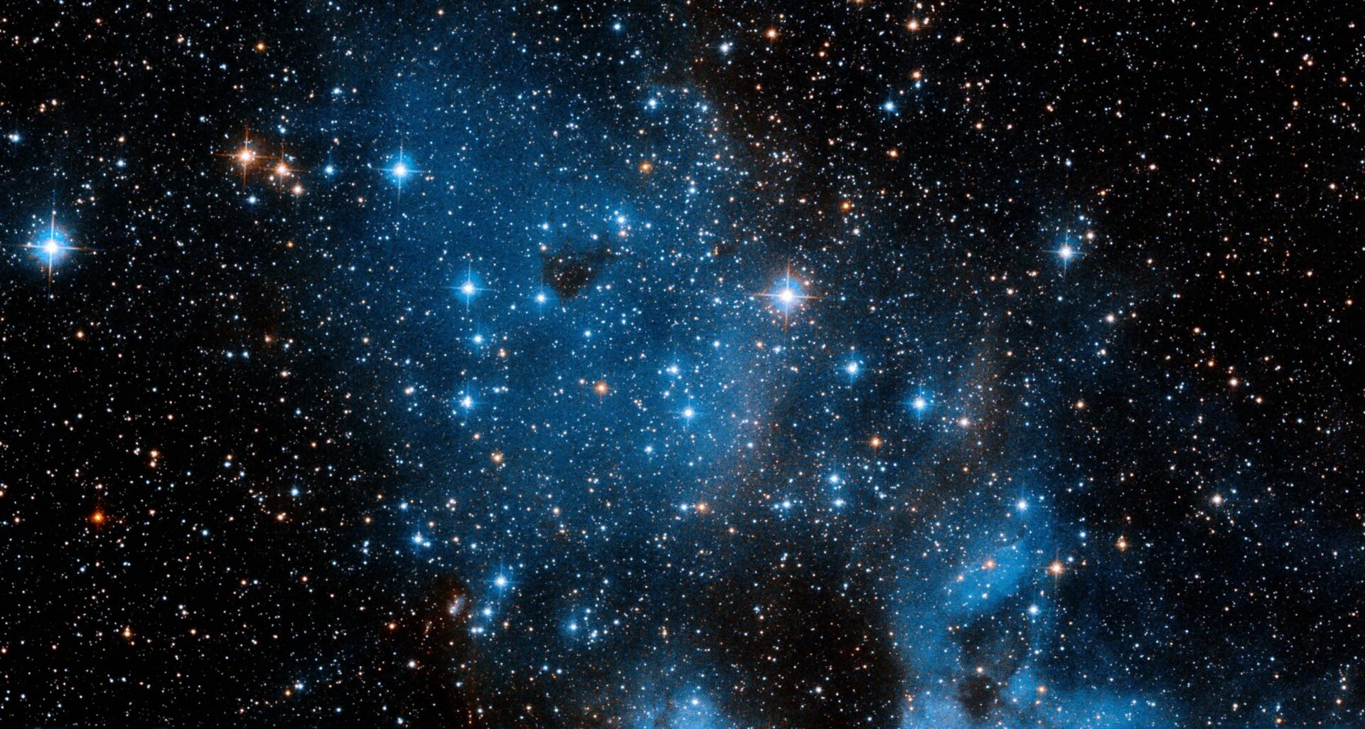 Світлина NGC 1858