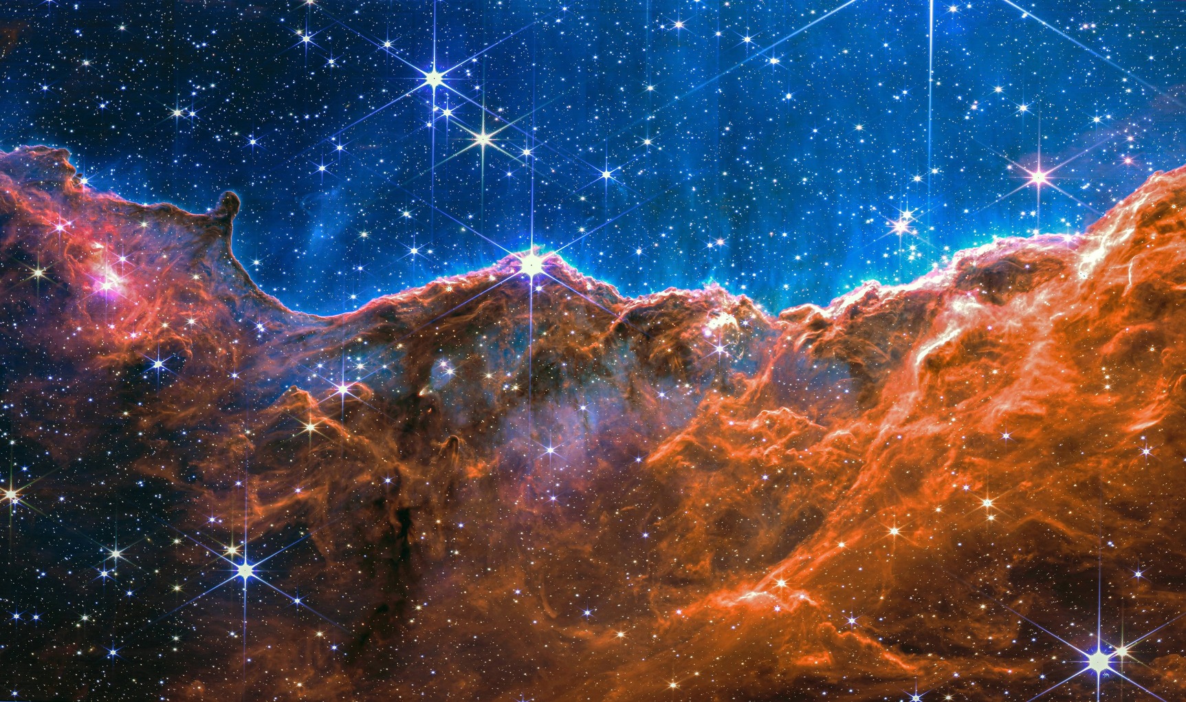 NGC 3324,