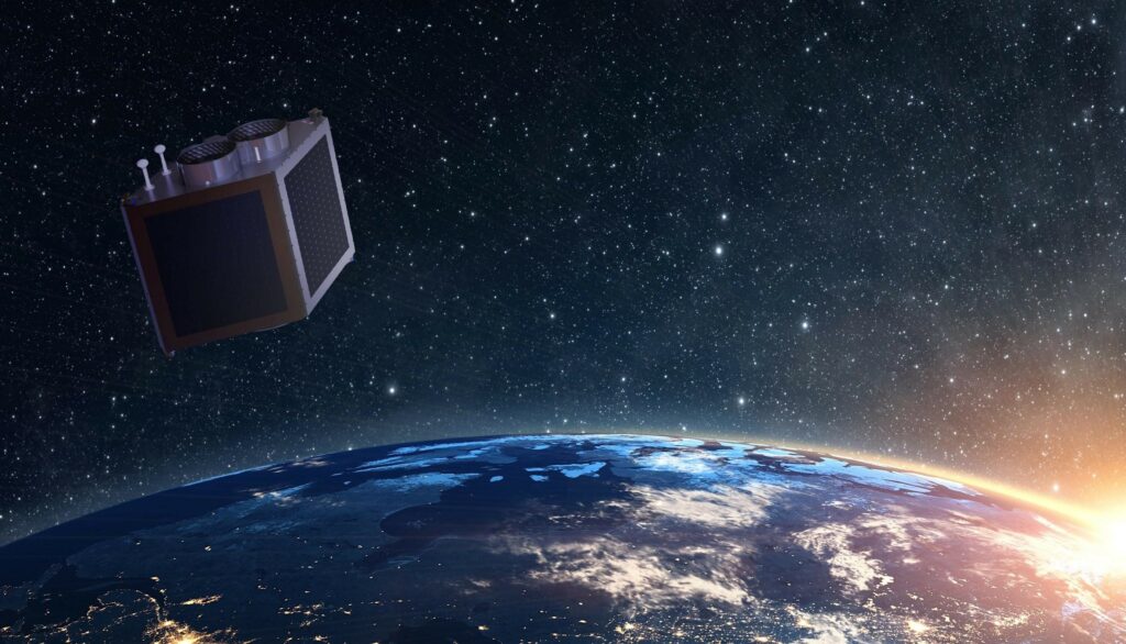 EOS SAT-1