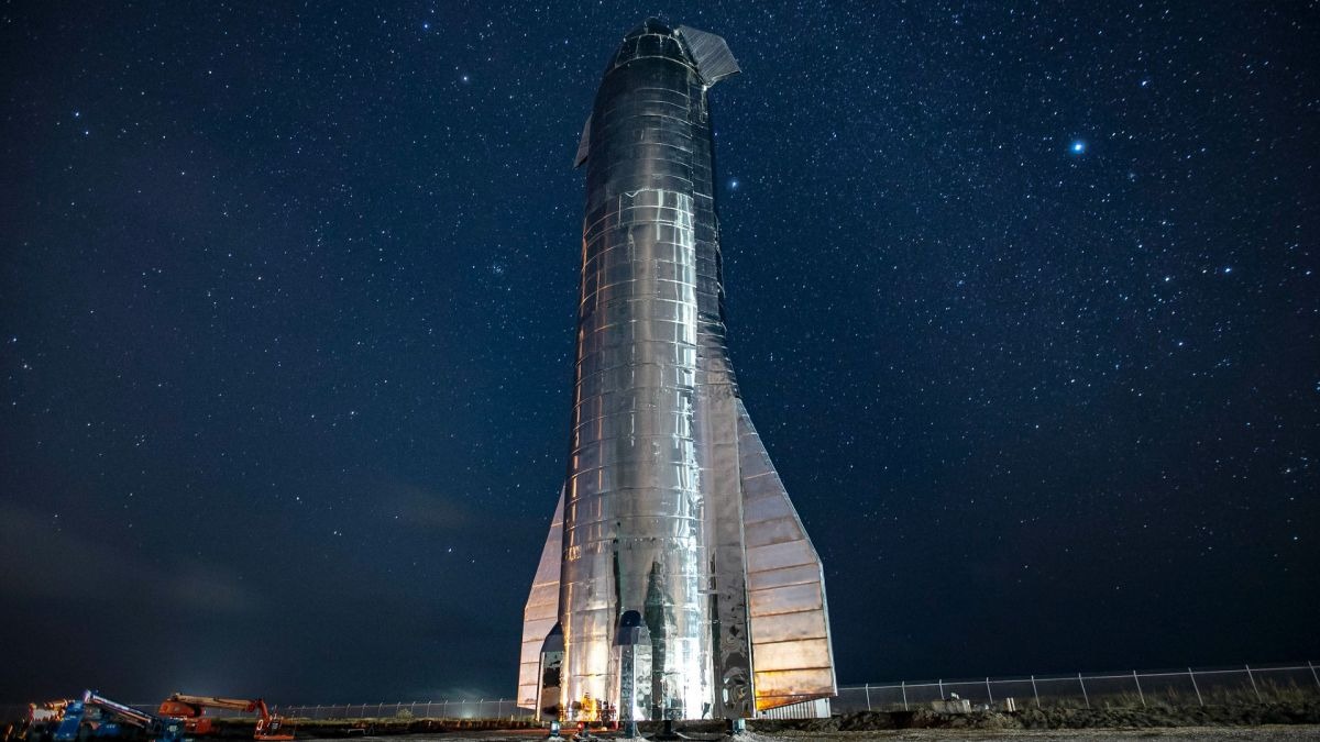 Starship