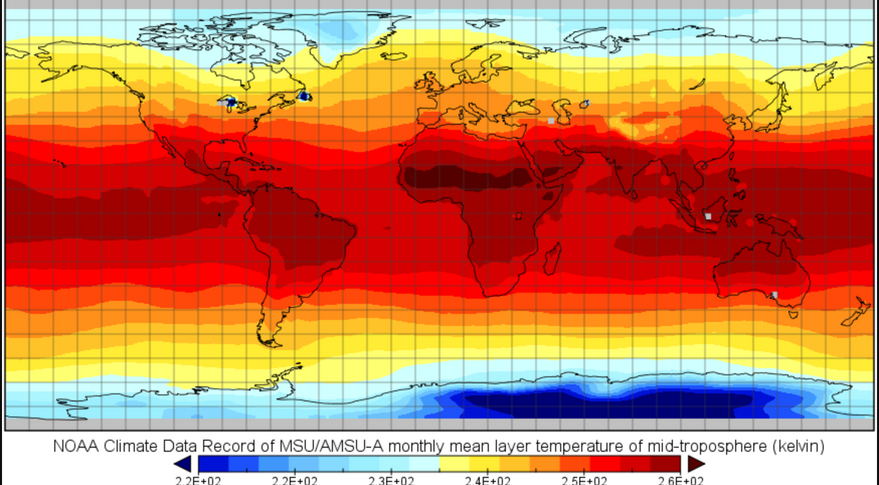 NOAA