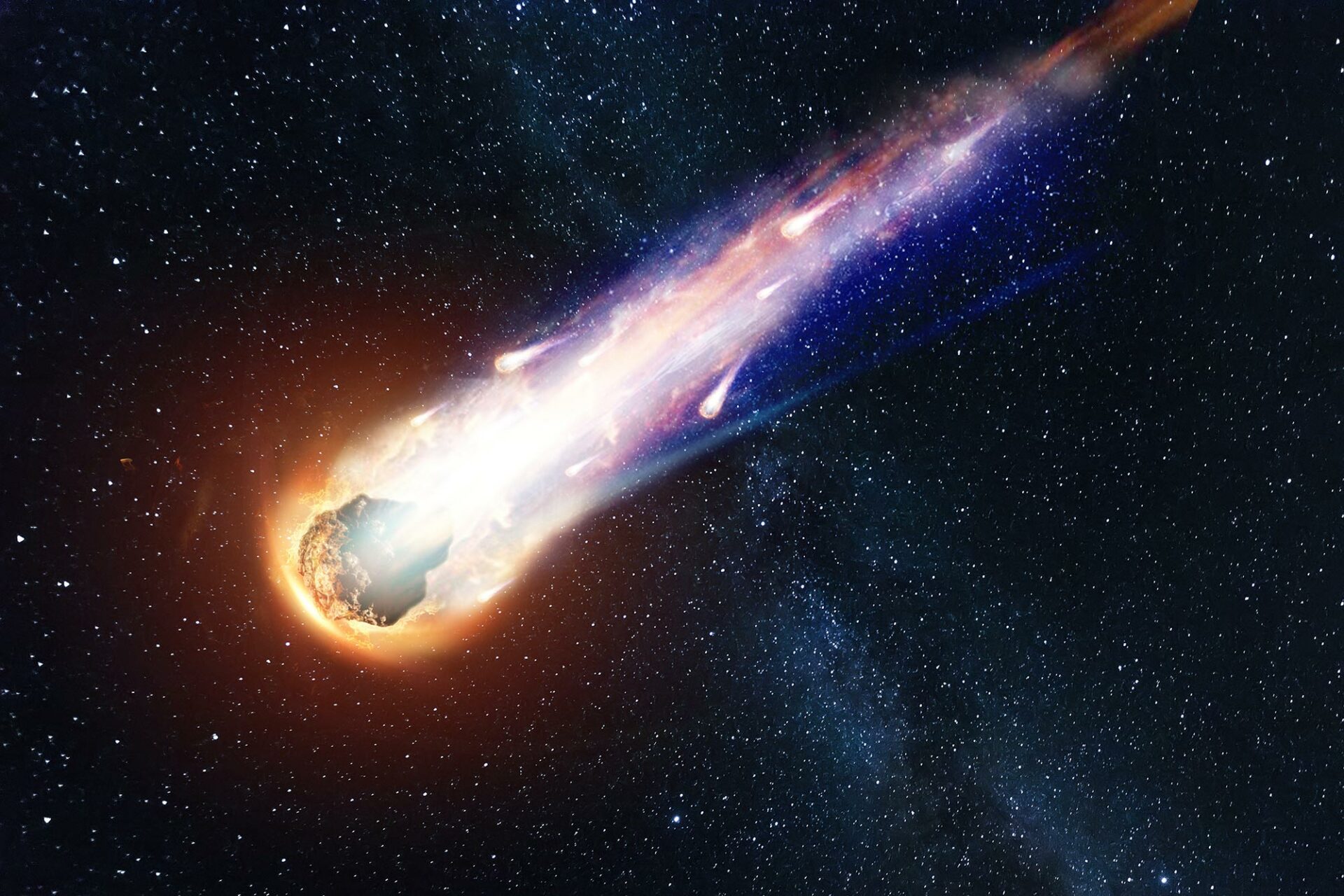 Метеорит