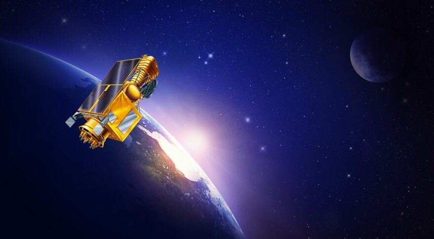 Ultrasat