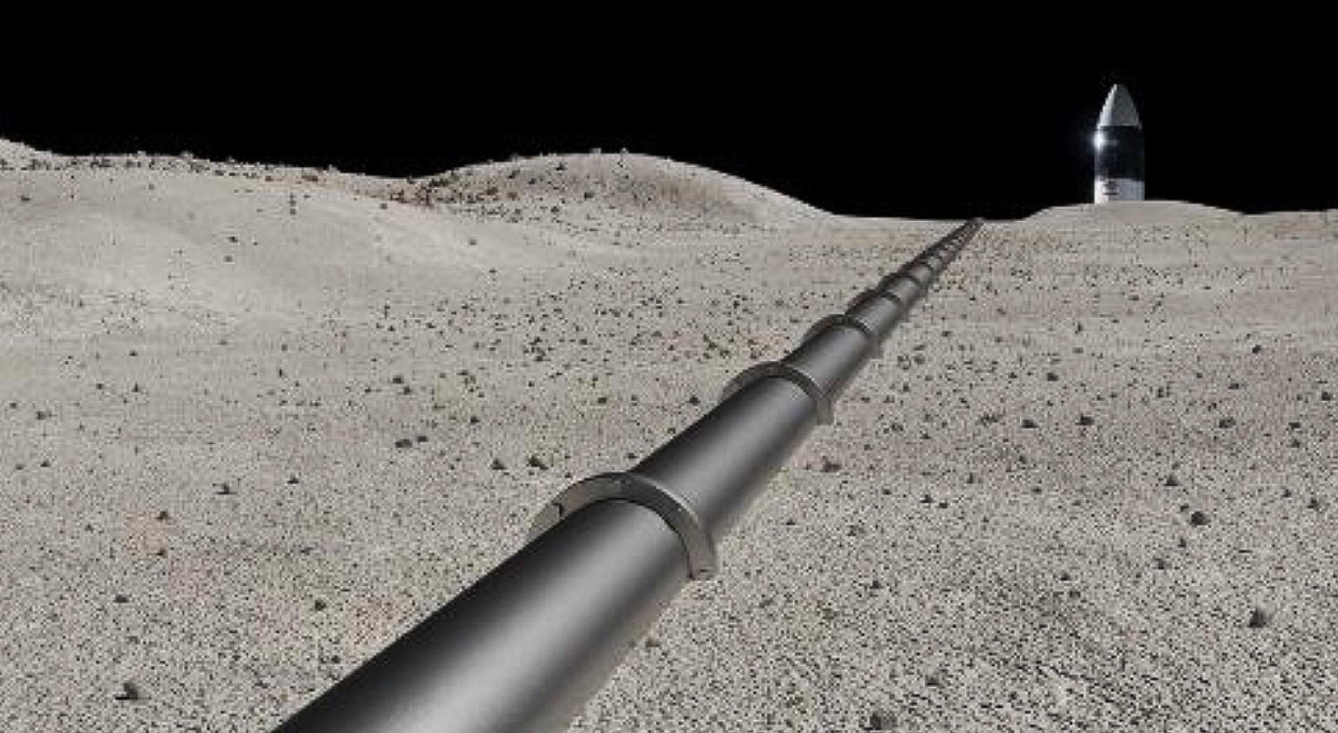 Lunar Resources