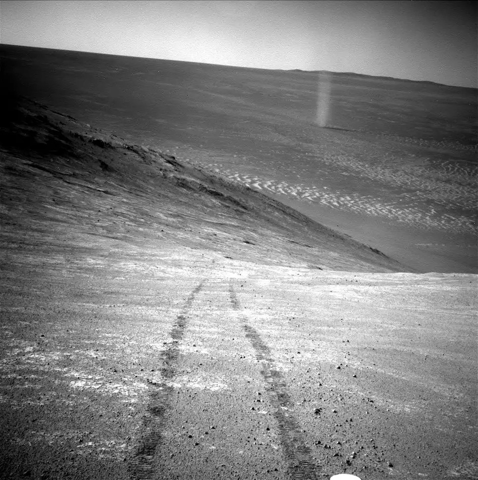 Opportunity