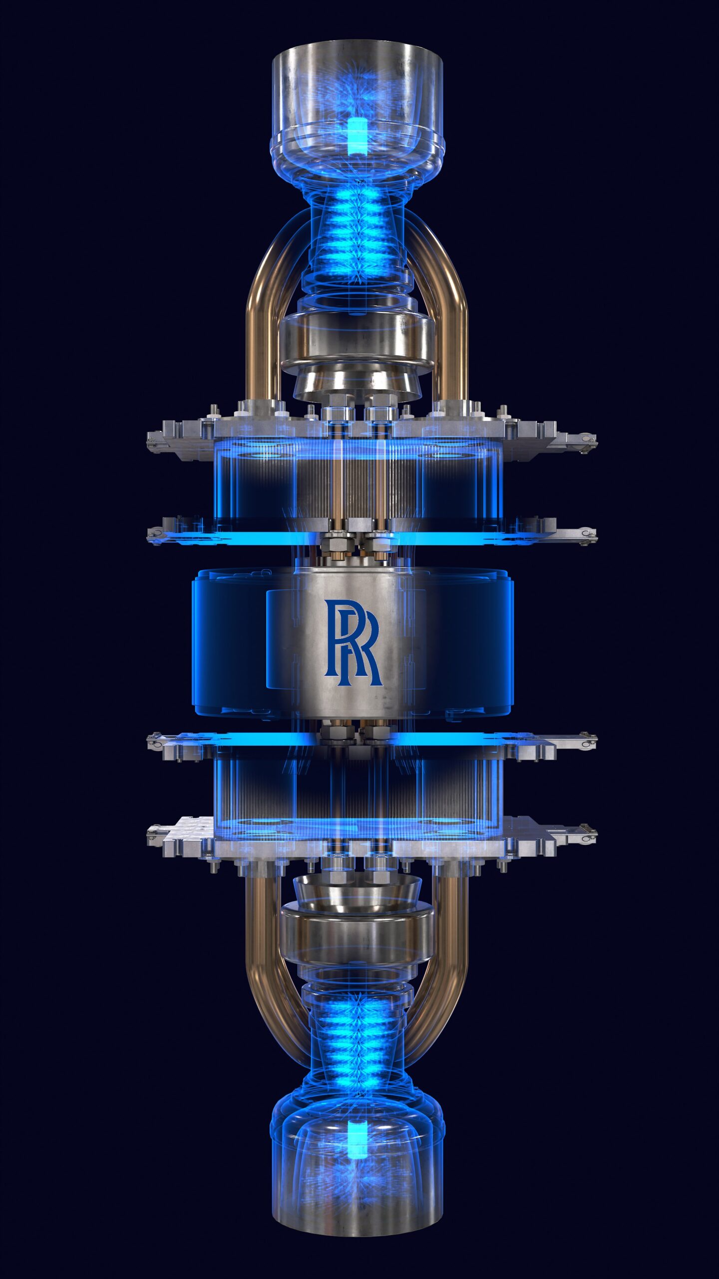 Rolls-Royce