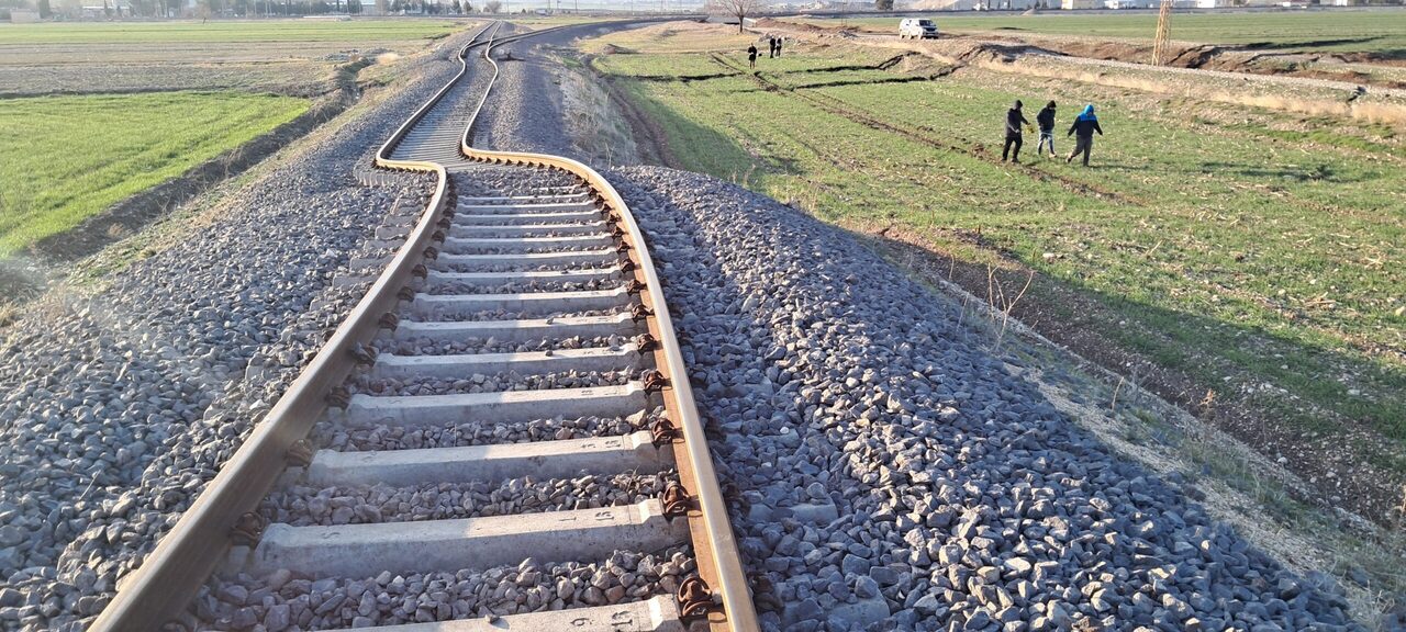 Руйнівні наслідки землетрусу в Туреччині