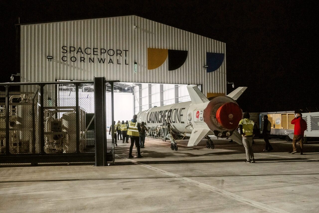 Virgin Orbit