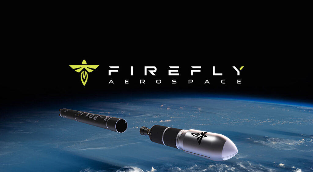 Firefly Aerospace Firefly Aerospace