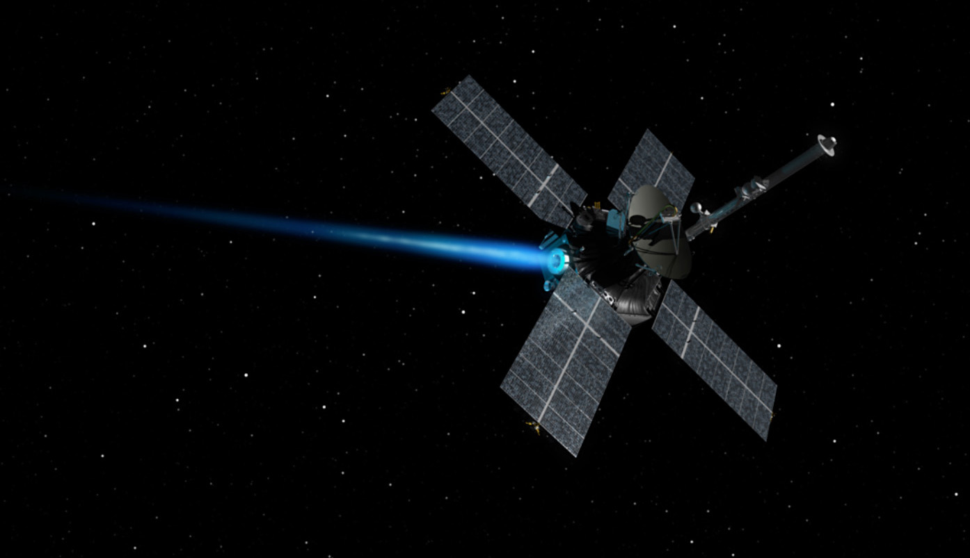 Mariner 4