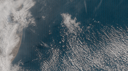GOES-16