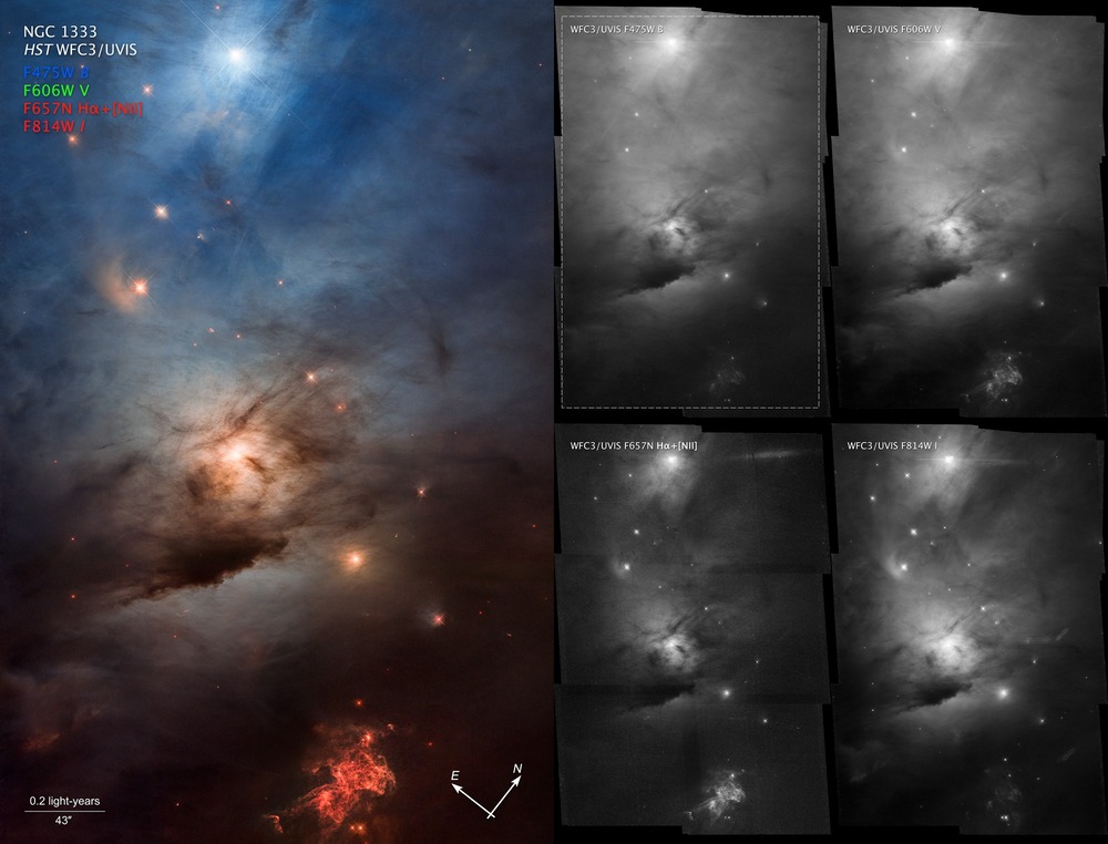 NGC 1333