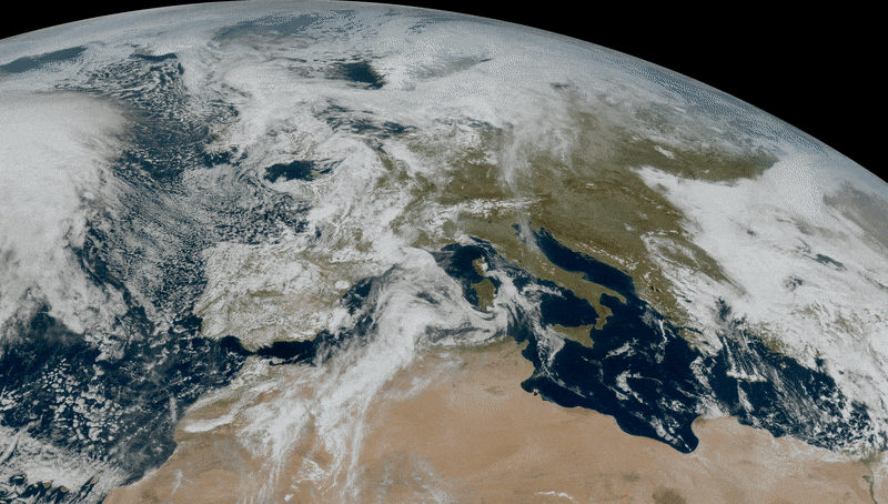 Meteosat