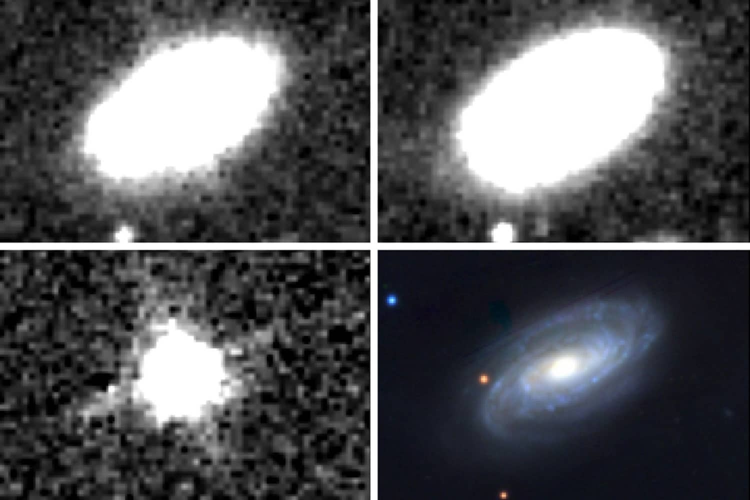 NGC 7392