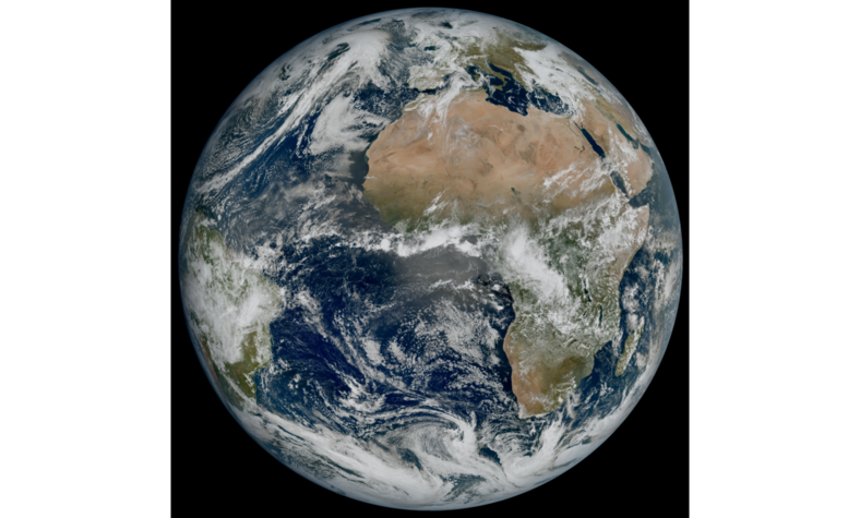 European Meteosat Third Generation Imager-1