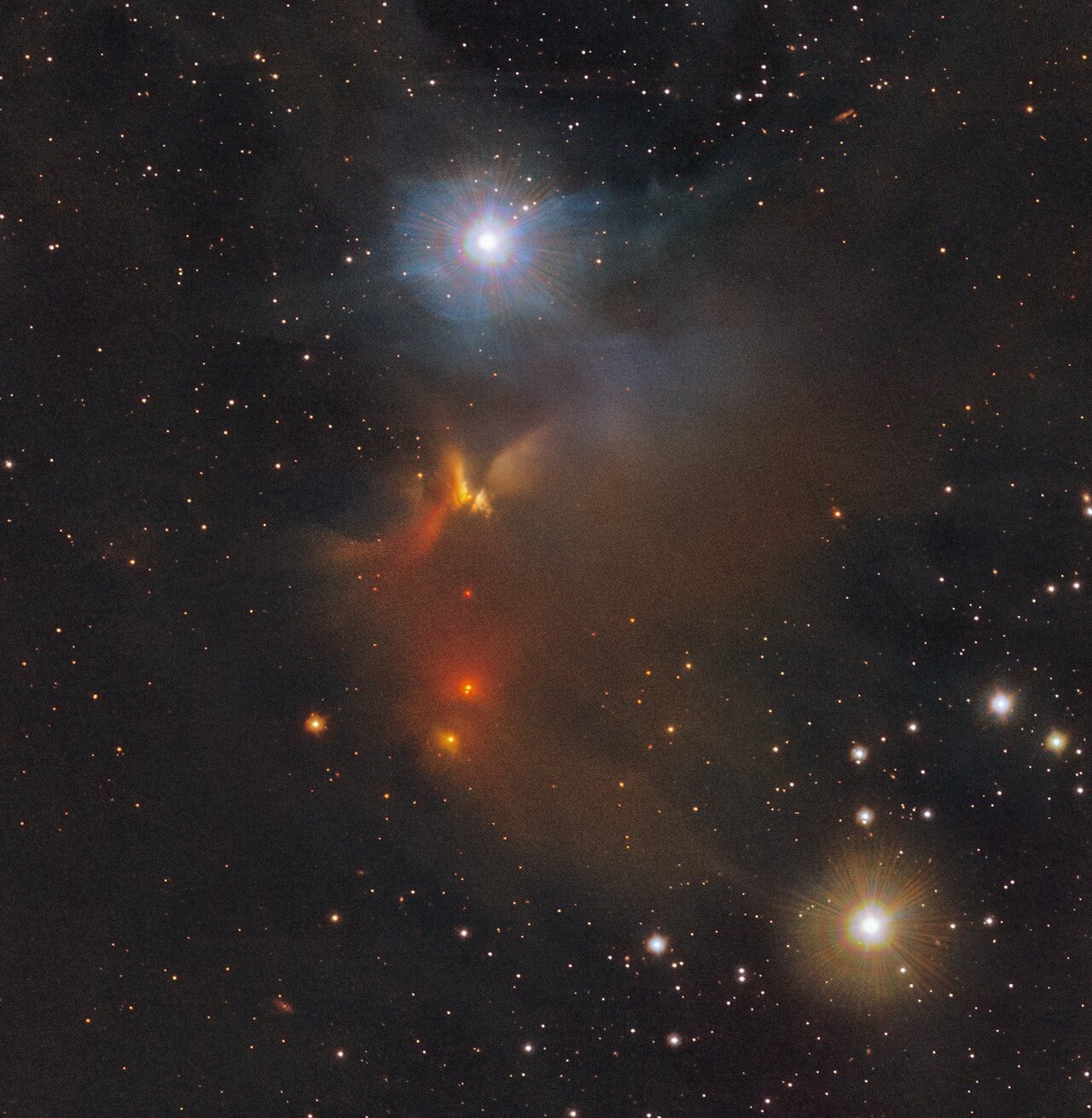 IRAS 11051-7706