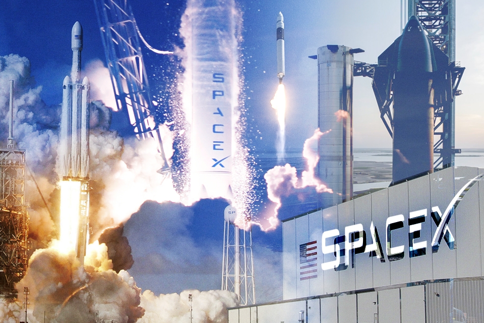 spacex