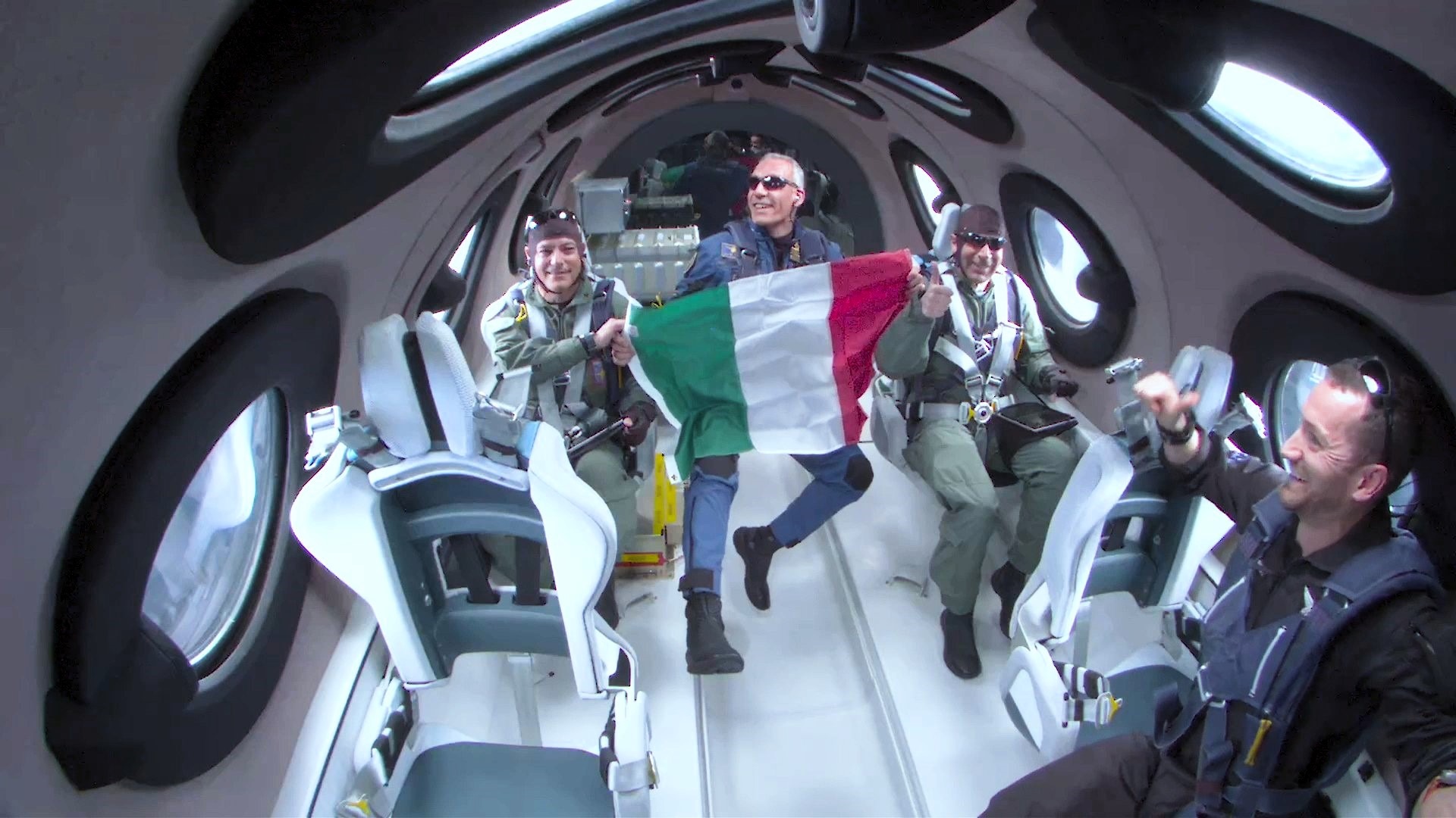Virgin Galactic