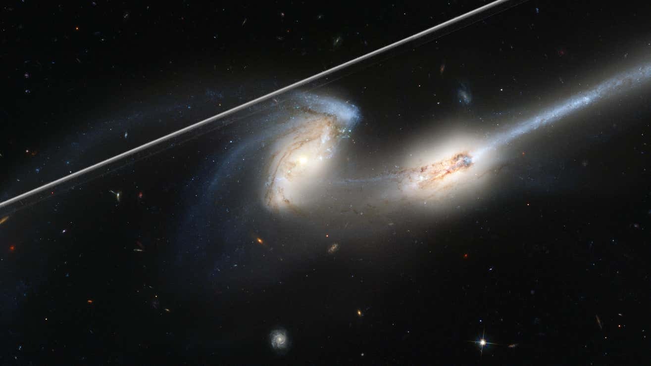 NGC 4676