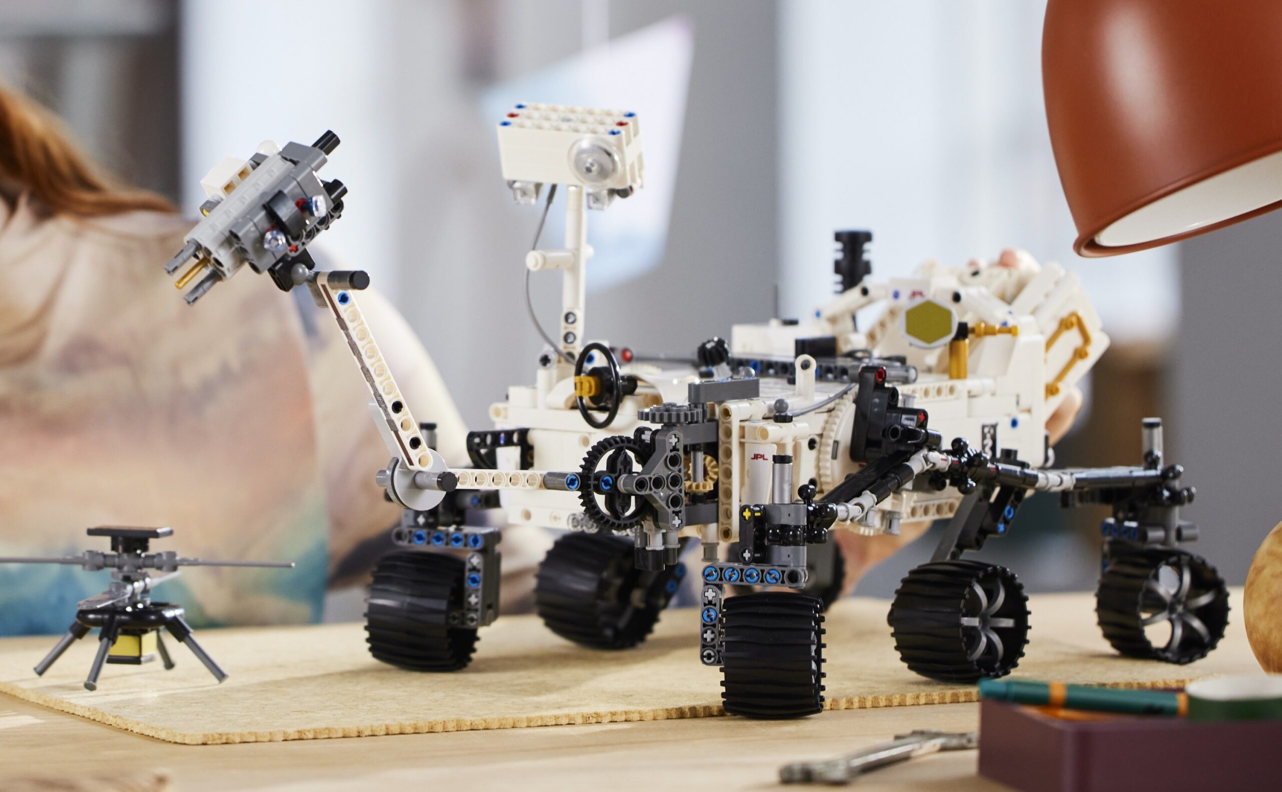 LEGO Technic