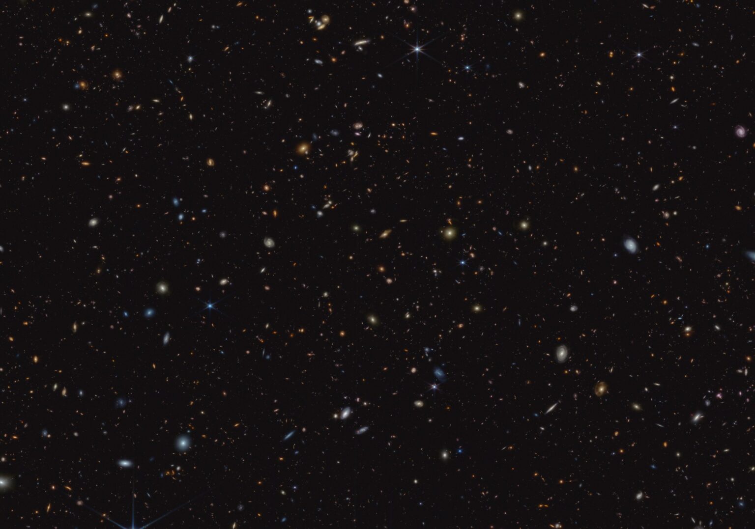 JWST